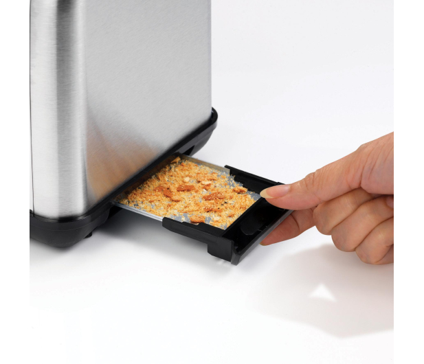 MORPHY RICHARDS Accents Srebrny 222010 - 1386001 - zdjęcie 2